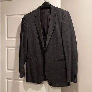 Mens Theory Blazer - 40R